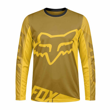Fox Racing 360 Long Sleeve Motocross Jersey
