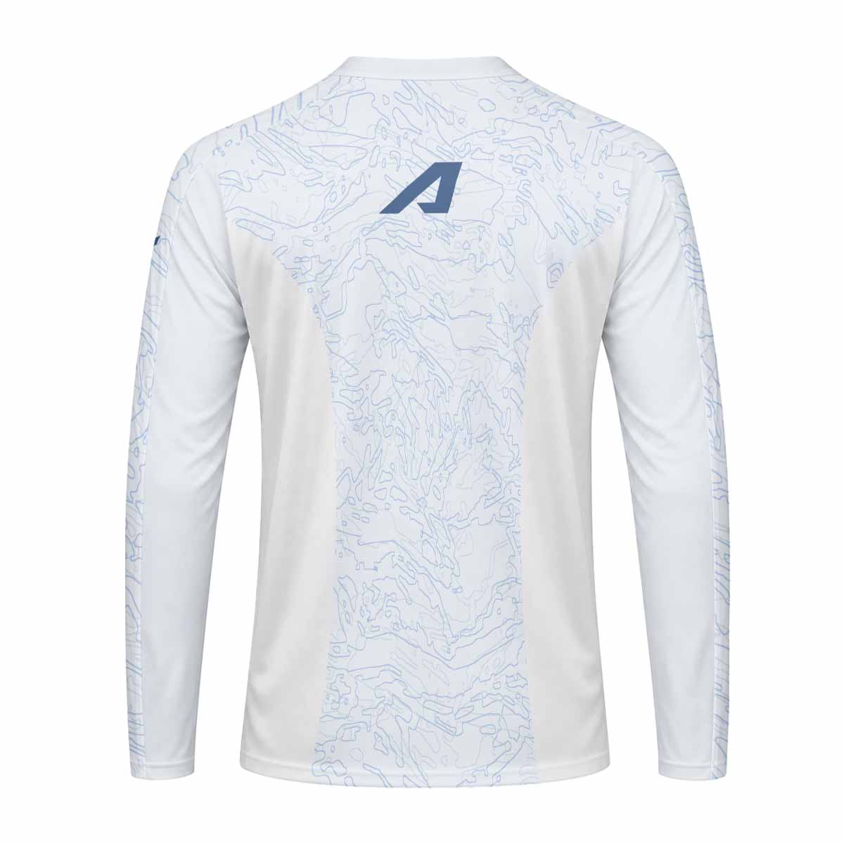 AERONTIX Long Sleeve Performance Jersey