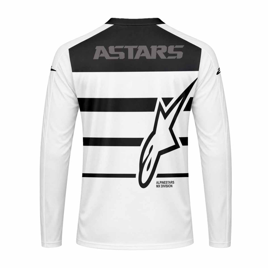 Alpinestars Long Sleeve Mountain Bike Jersey