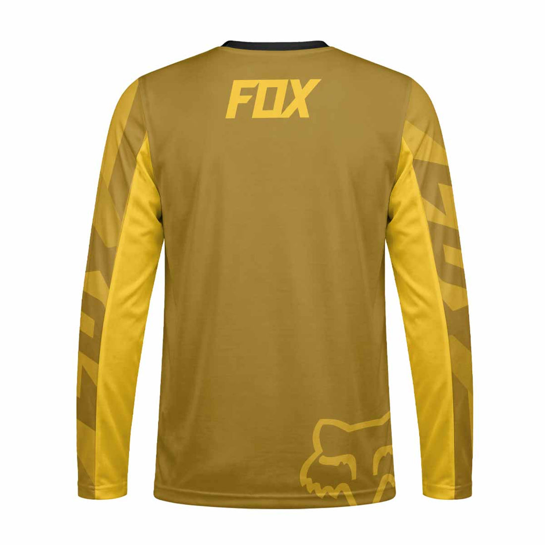 Fox Racing 360 Long Sleeve Motocross Jersey