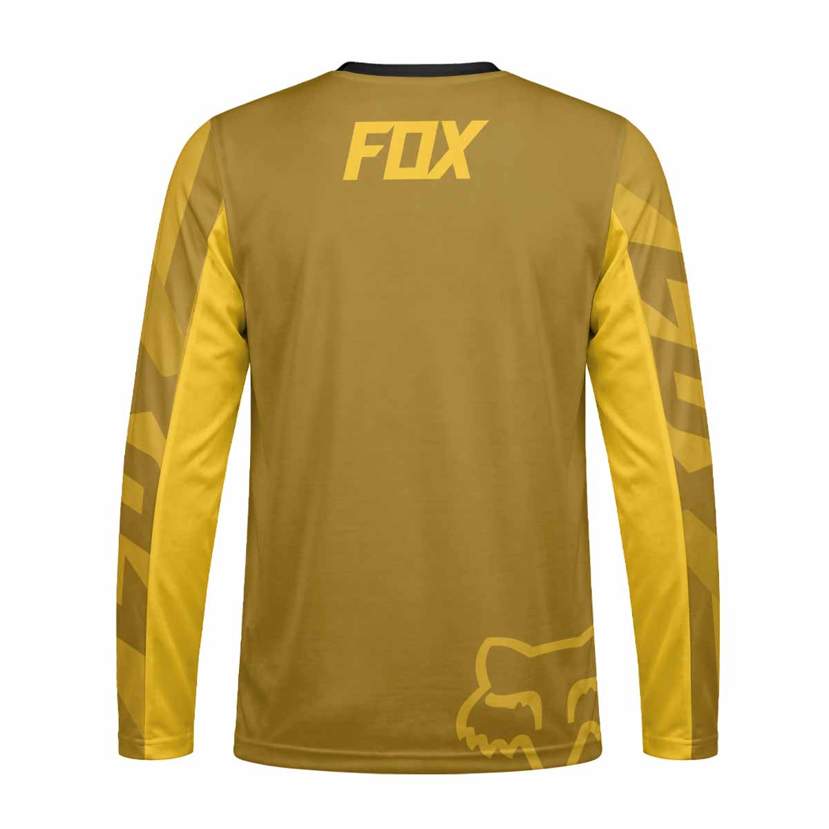 Fox Racing 360 Long Sleeve Motocross Jersey