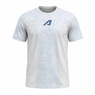 AERONTIX Short Sleeve Performance Jersey