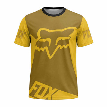 Fox Racing 360 Short Sleeve Motocross Jersey