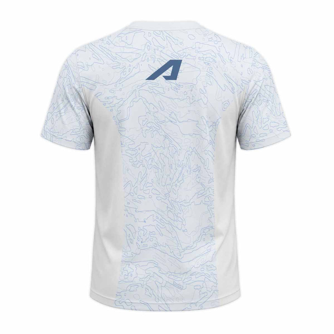 AERONTIX Short Sleeve Performance Jersey