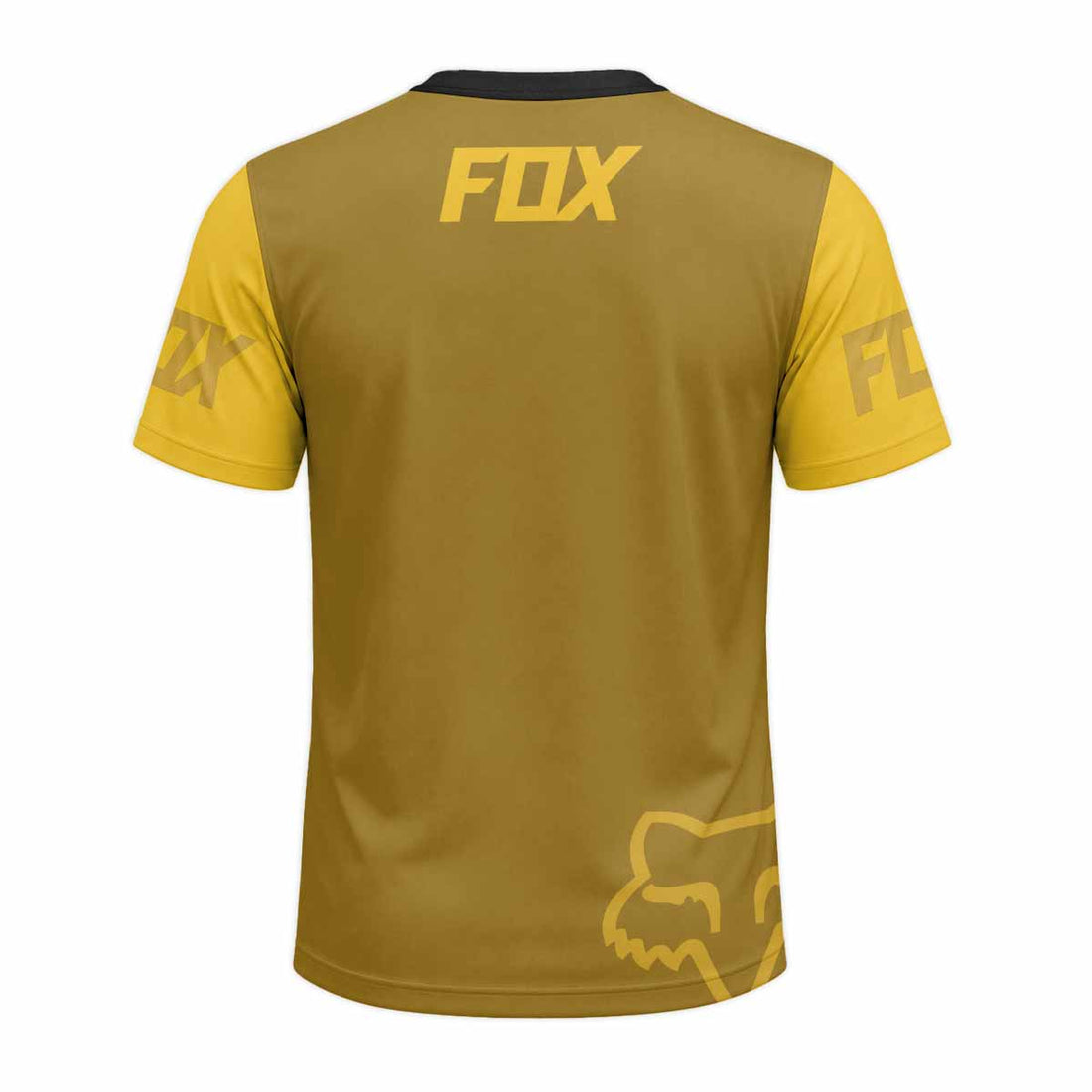 Fox Racing 360 Short Sleeve Motocross Jersey